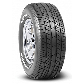 Mickey Thompson Tires Sportsman S/T - P225 70 15 - 6025