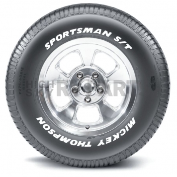 Mickey Thompson Tires Sportsman S/T - P225 70 15 - 6025-1
