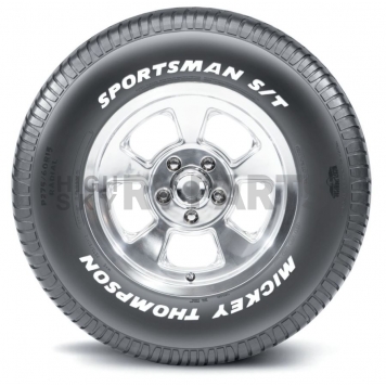 Mickey Thompson Tires Sportsman S/T - P255 60 15  - 6028-1