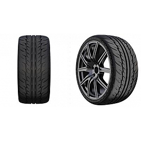 Tireco Tire 595EVO Series - P275 30 19 - 20GN9AFE