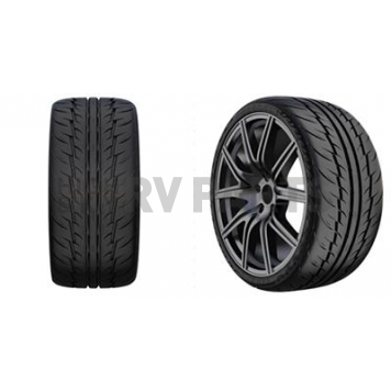 Tireco Tire 595EVO Series - P275 30 19 - 20GN9AFE