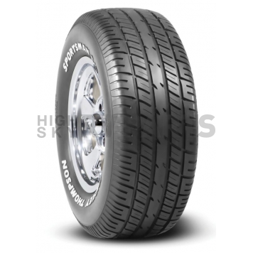 Mickey Thompson Tires Sportsman S/T - P295 50 15 - 6031