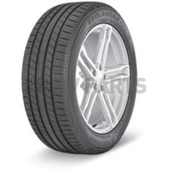 Yokohama Tire GEOLANDAR CV G058 - P235 60 18 - 110105830