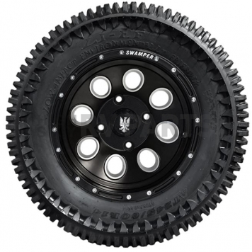 Super Swampers Tire Radial LI-EF - ATV255 80 14 - LIEF-205-1