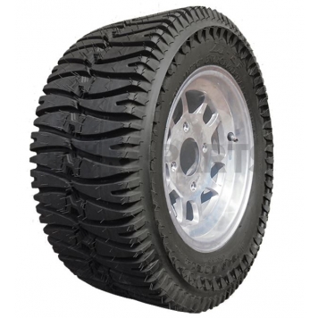 Super Swampers Tire Radial LI-EF - ATV255 80 14 - LIEF-205-2
