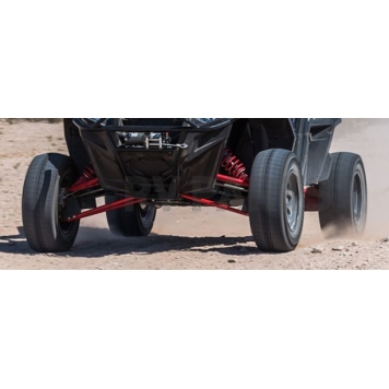 Super Swampers Tire Radial LI-EF - ATV255 80 14 - LIEF-205-5