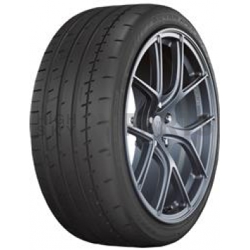 Yokohama Tire ADVAN Apex V601 - P225 40 18 - 110160104