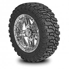 Super Swampers Tire SS-M16 - LT370 70 20 - M16-59R