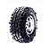 Super Swampers Tire TSL Thornbird - LT315 75 16 - T-341