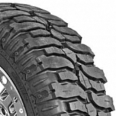 Super Swampers Tire SS-M16 - LT370 60 22 - M16-61R