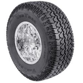 Super Swampers Tire Vortrac - LT305 70 18 - VOR-37R