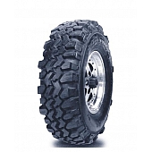 Super Swampers Tire LTB - LT345 65 15 - LTB-04