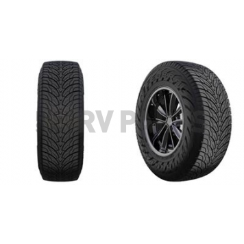 Tireco Tire Couragia S/U - LT235 70 16 - 45CF6AFE