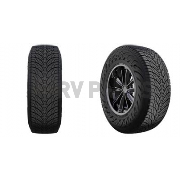 Tireco Tire Couragia S/U - LT255 60 15 - 45EH5AFE