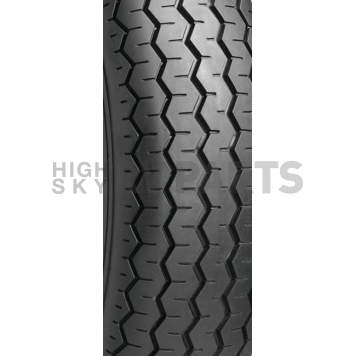 Mickey Thompson Tires Sportsman Front - P190 75 15 - 1572-1
