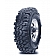 Super Swampers Tire LTB - LT315 75 16 - LTB-207