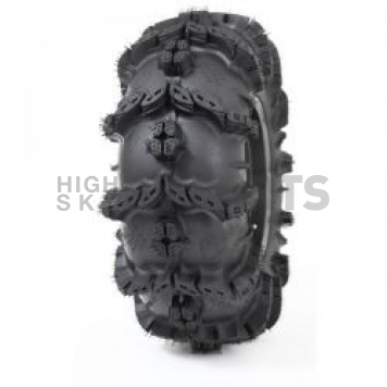 Super Swampers Tire Black Mamba Lite - ATV240 80 12 - BML-28
