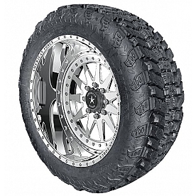 Super Swampers Tire Sniper M/T - LT370 75 20 - SNIP-26