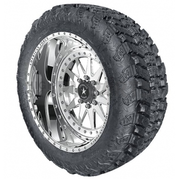 Super Swampers Tire Sniper M/T - LT370 75 20 - SNIP-26