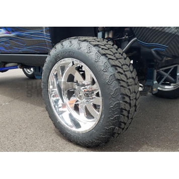 Super Swampers Tire Sniper M/T - LT370 75 20 - SNIP-26-2