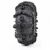 Super Swampers Tire Black Mamba Lite - ATV275 70 12 - BML-30