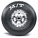 Mickey Thompson Tires ET Drag - P255 55 15 - 250297