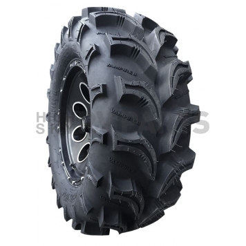 Super Swampers Tire Vampire II - ATV275 70 12 - VII-530-1