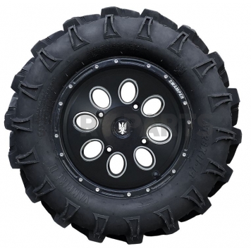 Super Swampers Tire Vampire II - ATV275 70 12 - VII-530-3