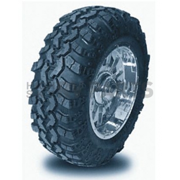Super Swampers Tire IROK - LT345 70 20 - ROK-10