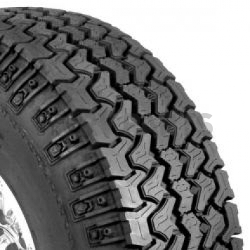Super Swampers Tire Vortrac - LT285 70 17 - VOR-32R