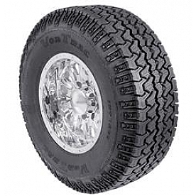 Super Swampers Tire Vortrac - LT315 70 17 - VOR-35R