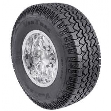 Super Swampers Tire Vortrac - LT315 70 17 - VOR-35R