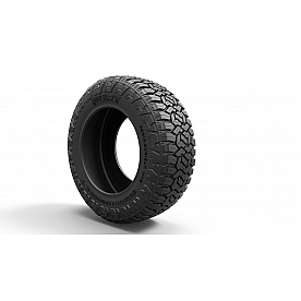 Fury Off Road Tires Country Hunter RT - LT305 x 55R20