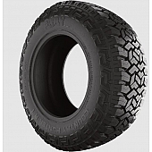 Fury Off Road Tires Country Hunter RT - LT305 x 55R20