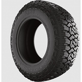 Fury Off Road Tires Country Hunter RT - LT305 x 55R20