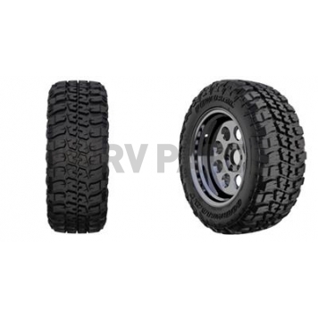 Tireco Tire Couragia M/T - LT275 65 18 - 46GG83FE