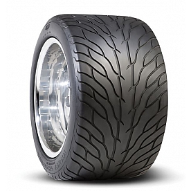 Mickey Thompson Tires Sportsman S/R - LT205 75 15 - 034901