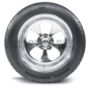 Mickey Thompson Tires Sportsman S/R - LT205 75 15 - 034901-1