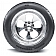 Mickey Thompson Tires Sportsman S/R - LT205 75 15 - 034901