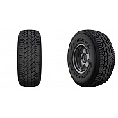 Tireco Tire Couragia A/T - P245 70 16 - 48DF63FE