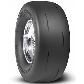 Mickey Thompson Tires ET Street Radial Pro - LT275 60 15 - 3754X