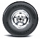 Mickey Thompson Tires ET Street Radial Pro - LT275 60 15 - 3754X