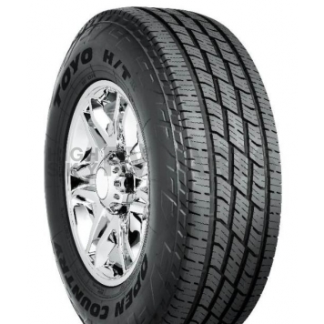 Toyo Tires Tire - 364540