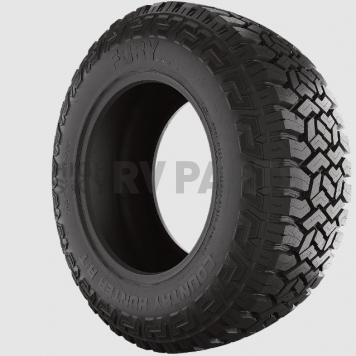 Fury Off Road Tires Country Hunter RT - LT345 x 55R22