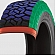 Fury Off Road Tires Country Hunter RT - LT345 x 55R22