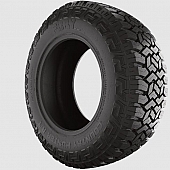 Fury Off Road Tires Country Hunter RT - LT345 x 55R22