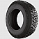 Fury Off Road Tires Country Hunter RT - LT345 x 55R22
