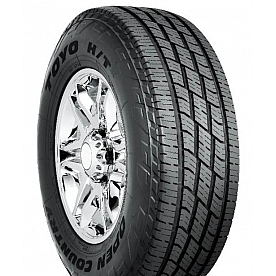 Toyo Tires Tire - 364700