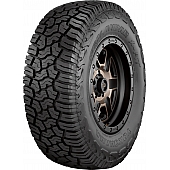 Yokohama Tire GEOLANDAR X-AT - LT285 55 20 - 110116032