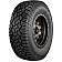 Yokohama Tire GEOLANDAR X-AT - LT305 60 18 - 110116034
